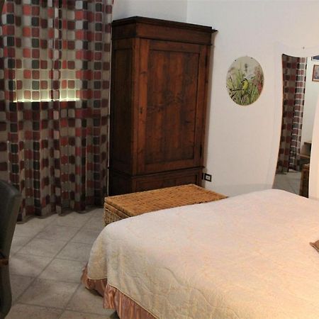 בית הארחה מוטספרטולי 	Casa Le Betulle מראה חיצוני תמונה