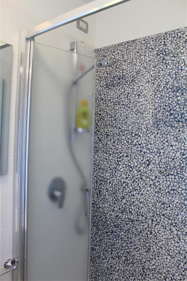 בית הארחה מוטספרטולי 	Casa Le Betulle מראה חיצוני תמונה