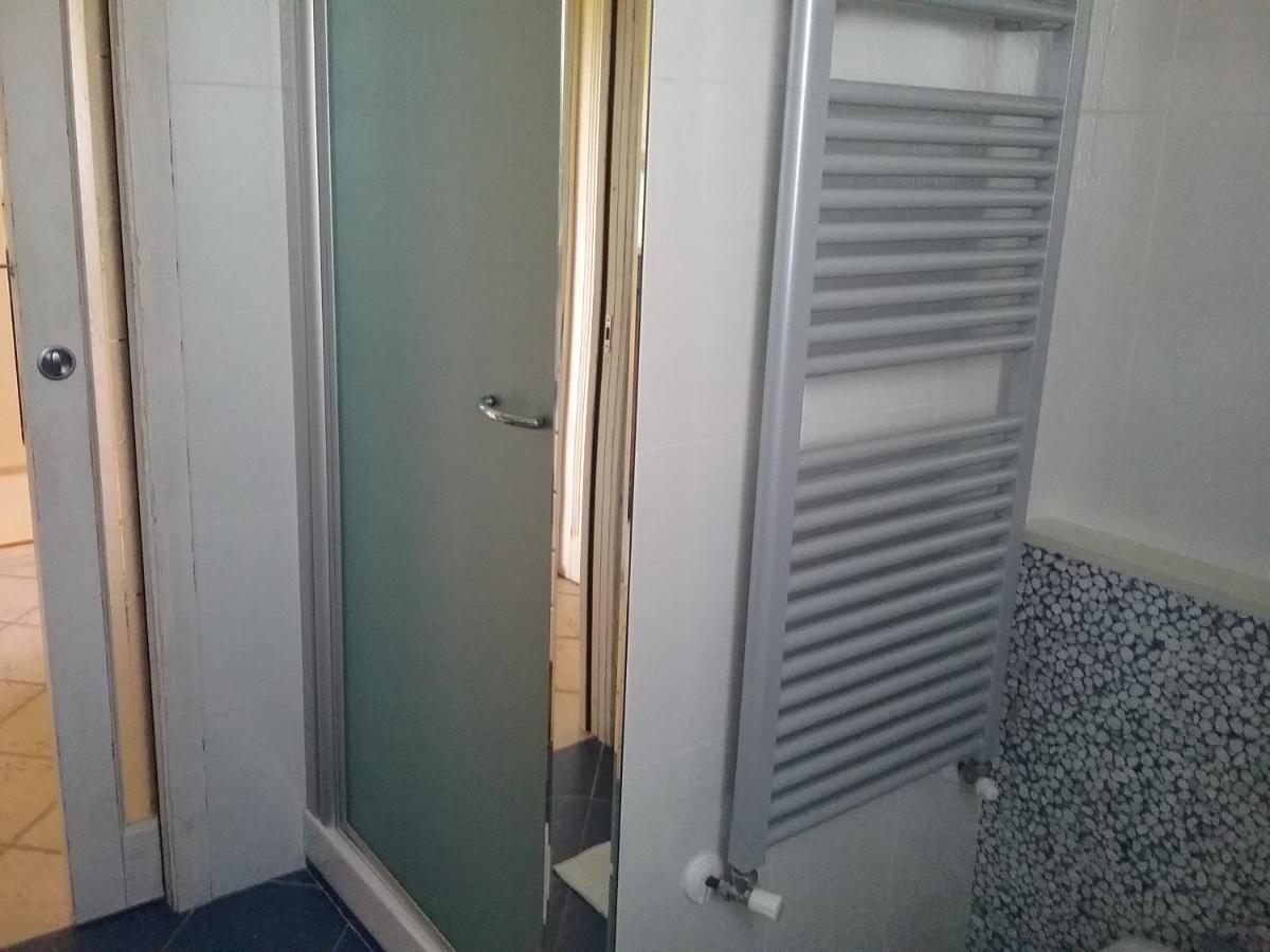 בית הארחה מוטספרטולי 	Casa Le Betulle מראה חיצוני תמונה