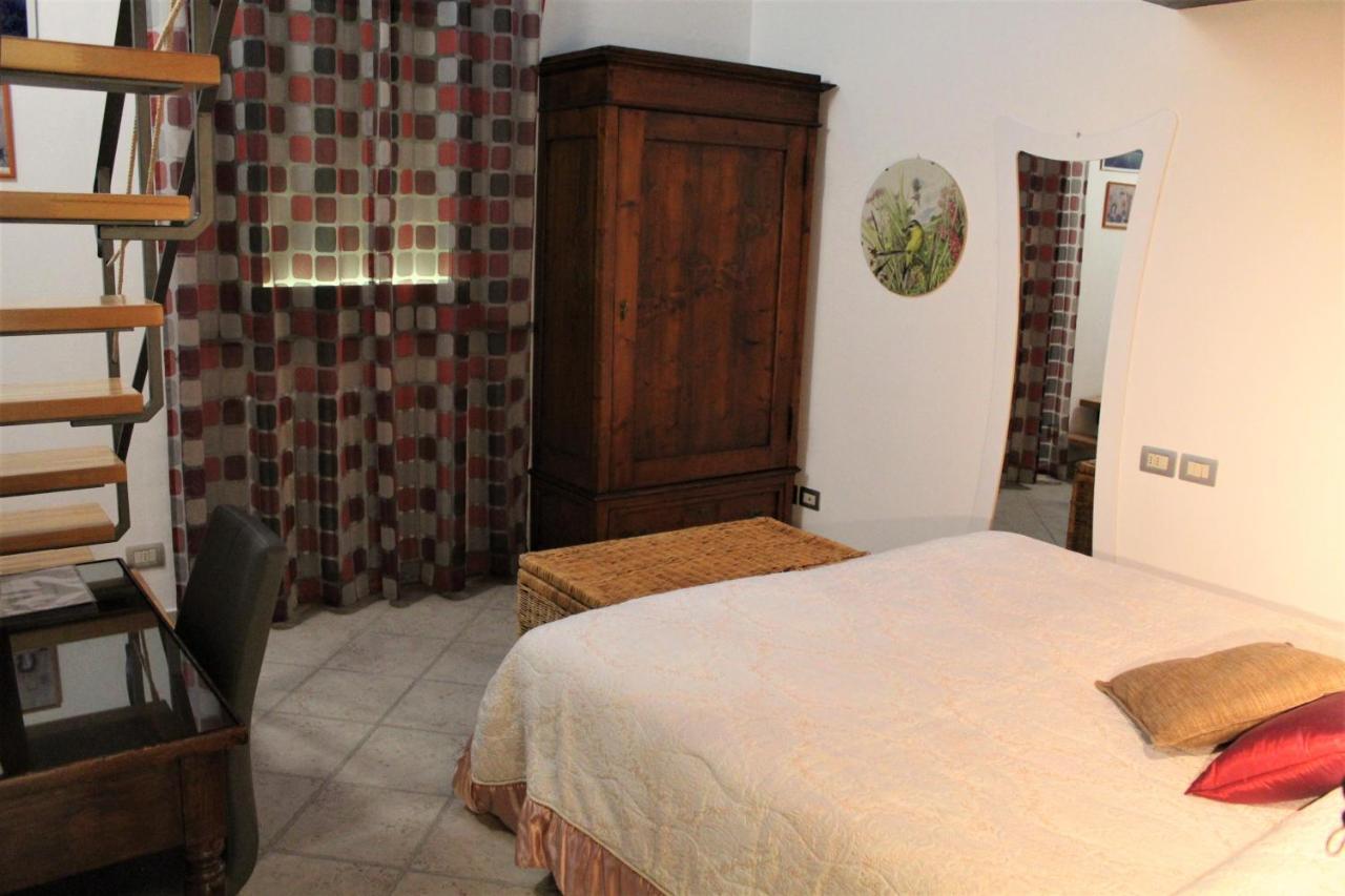 בית הארחה מוטספרטולי 	Casa Le Betulle מראה חיצוני תמונה
