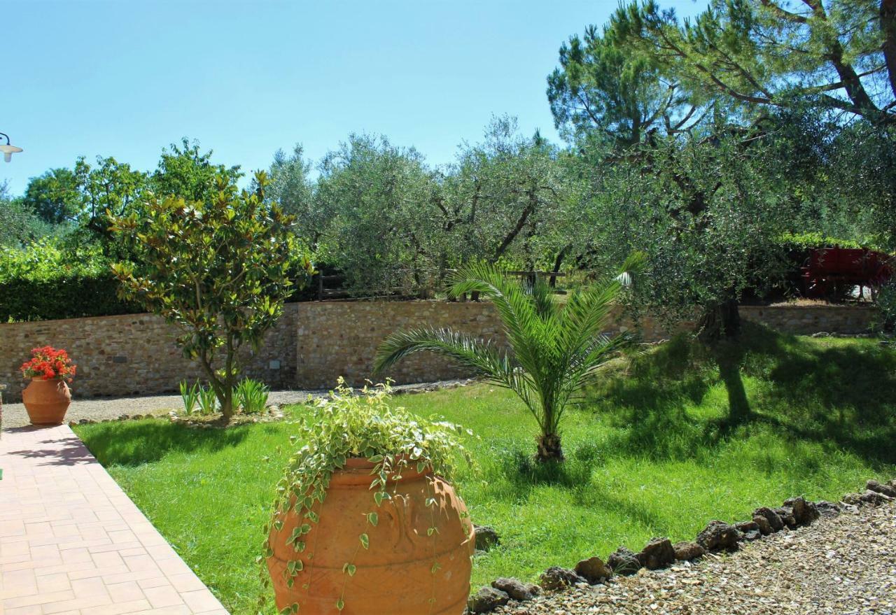 בית הארחה מוטספרטולי 	Casa Le Betulle מראה חיצוני תמונה
